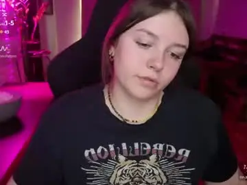 Chaturbate Best live sex cam show of x_nirvana_x