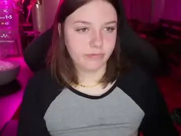 Chaturbate Best live sex cam show of x_nirvana_x