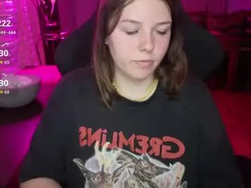 Chaturbate Free Live Porn of x_nirvana_x