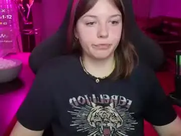 Chaturbate Best live sex cam show of x_nirvana_x
