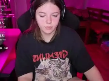 Chaturbate Live Sex Cam of x_nirvana_x