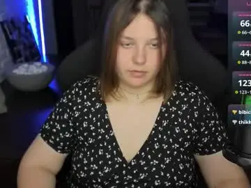 Chaturbate Adult Video Chat of x_nirvana_x