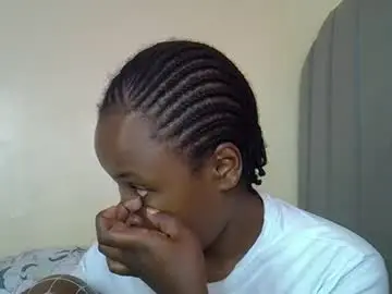 Chaturbate Live Porn of _chacha482688