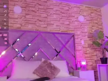 Chaturbate Watch Live Sex Cams of _lanna_jhonson_