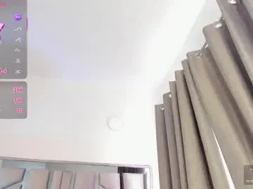 Chaturbate Adult Webcam of _lanna_jhonson_