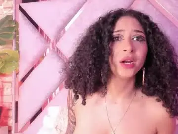 Chaturbate Sex Chat of _lanna_jhonson_