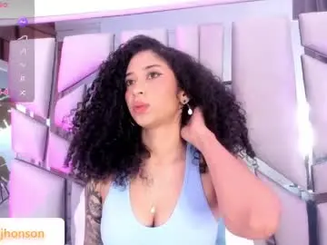 Chaturbate Live Sex of _lanna_jhonson_