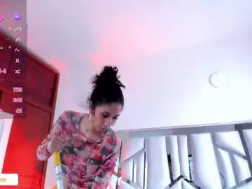 Chaturbate Adult Webcams of _lanna_jhonson_