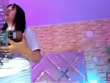 Chaturbate Live Sex Cam of _lanna_jhonson_