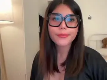 Chaturbate Adult Webcam of _meganvalle