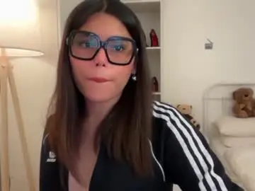 Chaturbate Sex Chat of _meganvalle