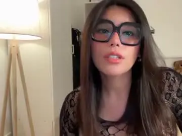 Chaturbate Adult Webcam of _meganvalle