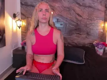 Chaturbate Free Porn Cam of _pamela_66