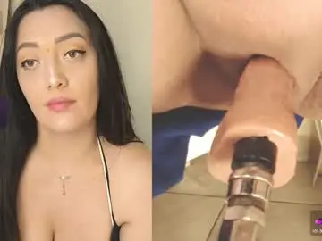 Chaturbate Adult Webcam of aleja20_