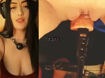 Chaturbate Best Webcam of aleja20_