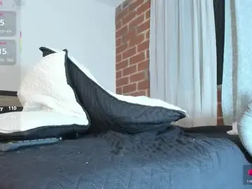 Chaturbate Sex Chat of amelia_avvalorr