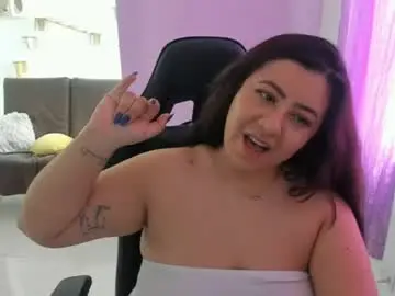 Chaturbate Private Sex Chat of cassjimenez