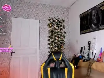 Chaturbate Best Webcam of chica_hot24