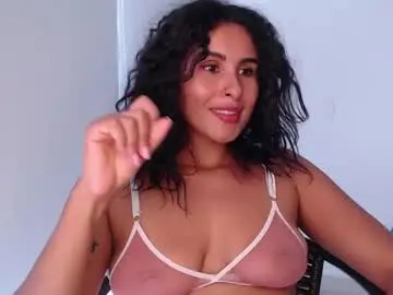 Chaturbate Nude Webcam of dannaray_