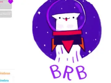 Chaturbate Best Webcam of dulceginebra