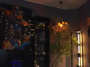 Chaturbate Watch Live Sex Cams of evelyn_evyy