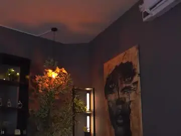 Chaturbate Watch Live Sex Cams of evelyn_evyy