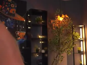 Chaturbate Free Porn Cam of evelyn_evyy