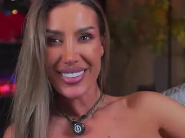 Chaturbate Private Sex Chat of evelyn_evyy