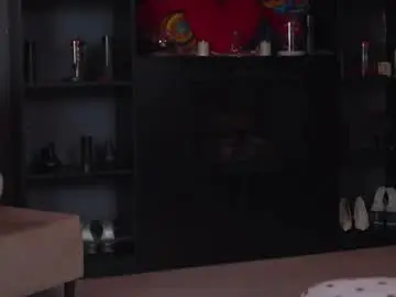 Chaturbate Live Porn of evelyn_evyy