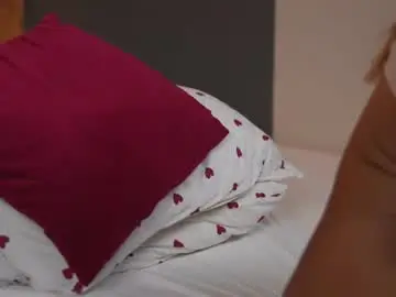 Chaturbate Nude Webcam of evelyn_evyy