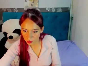 Chaturbate Nude Webcam of goddessydoluna