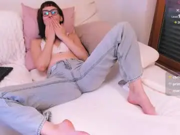 Chaturbate Sex Cam of janelyrne