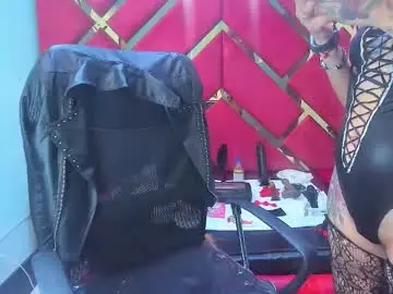 Chaturbate Watch Live Sex Cams of kattalella_luck