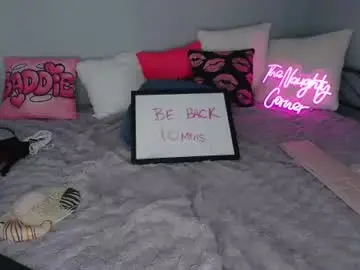 Chaturbate Sex Cam of kelsearae