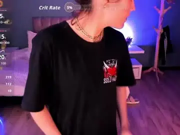 Chaturbate Free Porn Cam of kim_jeins666
