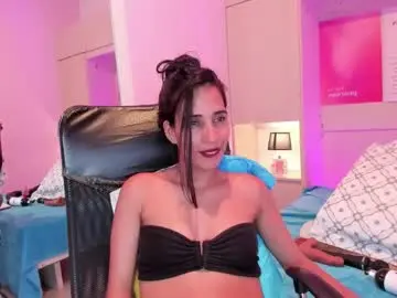 Chaturbate Sex Chat of lexyquinn_