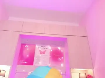 Chaturbate Live Porn of lexyquinn_