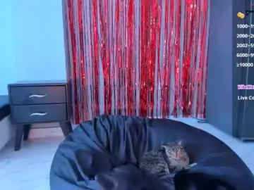 Chaturbate Adult Webcams of mariebycb
