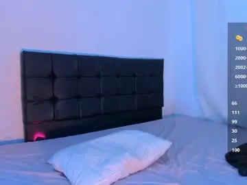 Chaturbate Adult Webcams of mariebycb