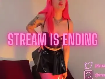 Chaturbate Free Live Porn of mariebycb