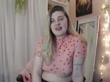Chaturbate Best live sex cam show of marigoldrue