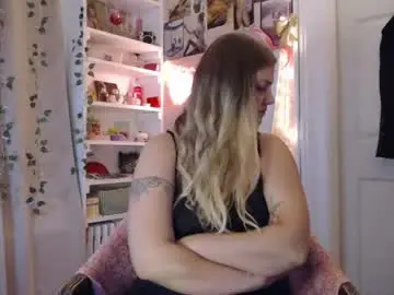 Chaturbate Best Webcam of marigoldrue