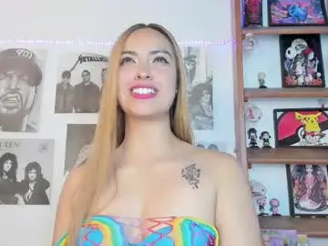 Chaturbate Sex Chat of meeowlody