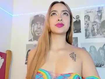 Chaturbate Sex Cam of meeowlody