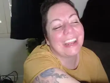 Chaturbate Sex Cam of nikkisequoia87