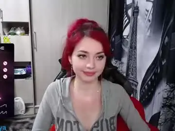 Chaturbate Live Porn of nimfeya