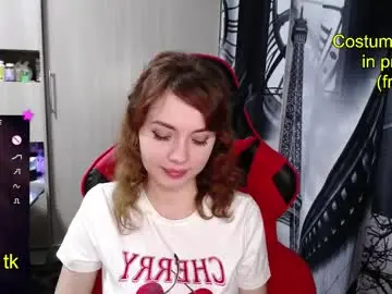 Chaturbate Sex Cam of nimfeya