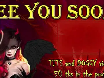 Chaturbate Sex Cam of nimfeya