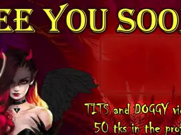 Chaturbate Sex Cam of nimfeya