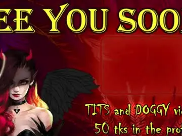 Chaturbate Best Webcam of nimfeya